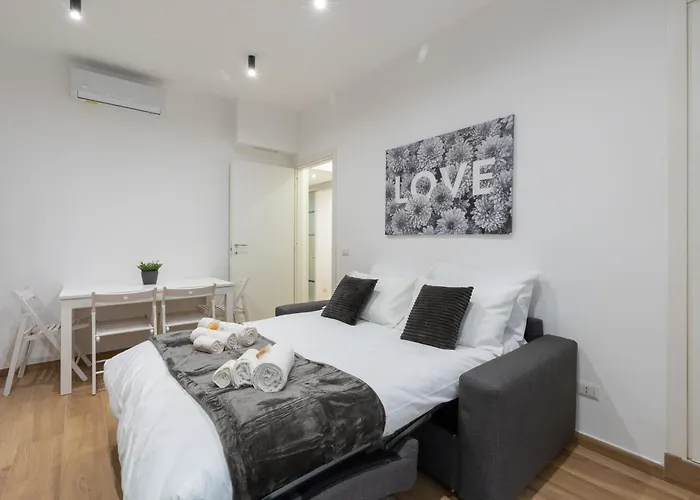 Pl Appartement