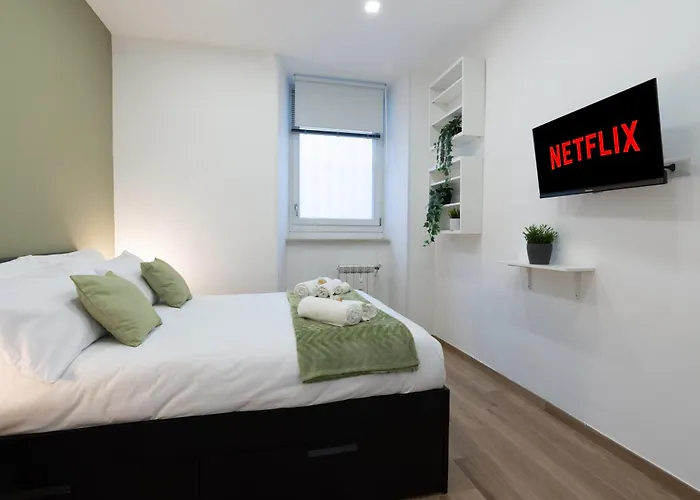 Pl Appartement