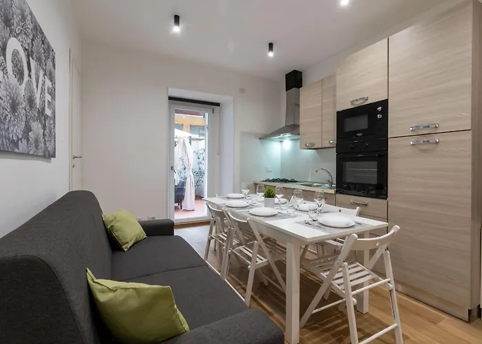 Appartement Pl