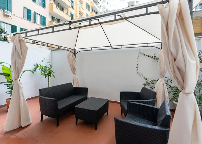 Appartement Pl