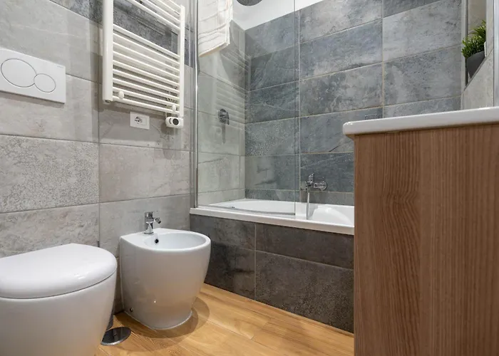 Pl Appartement Rome