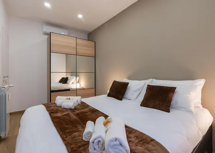 Pl Appartement Rome