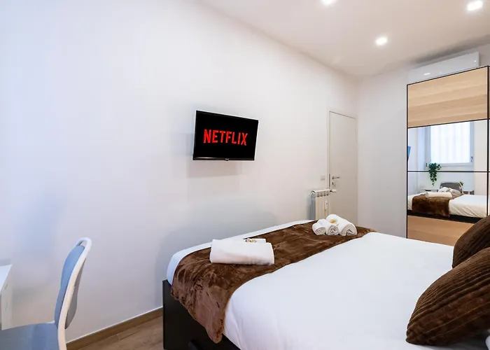 Appartement Pl