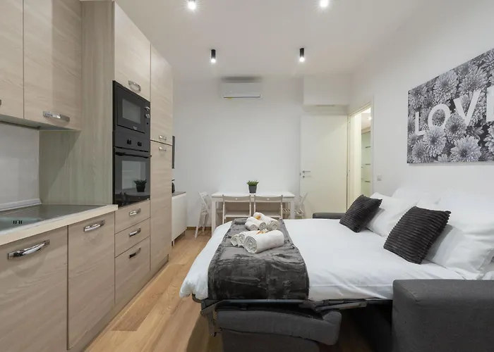 Pl Appartement Rome