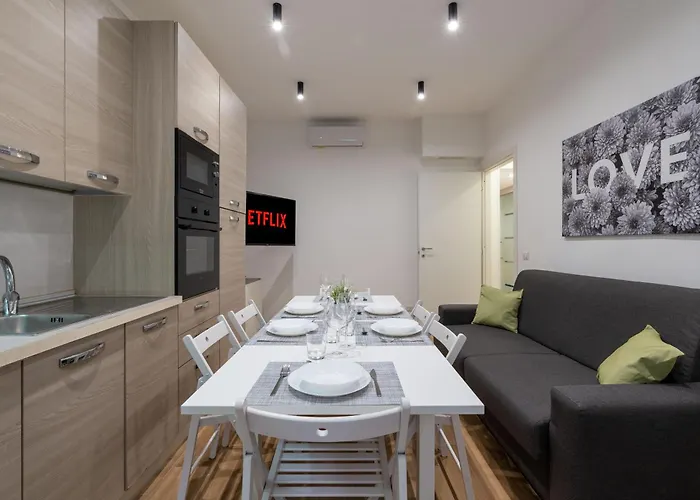 Appartement Pl Rome