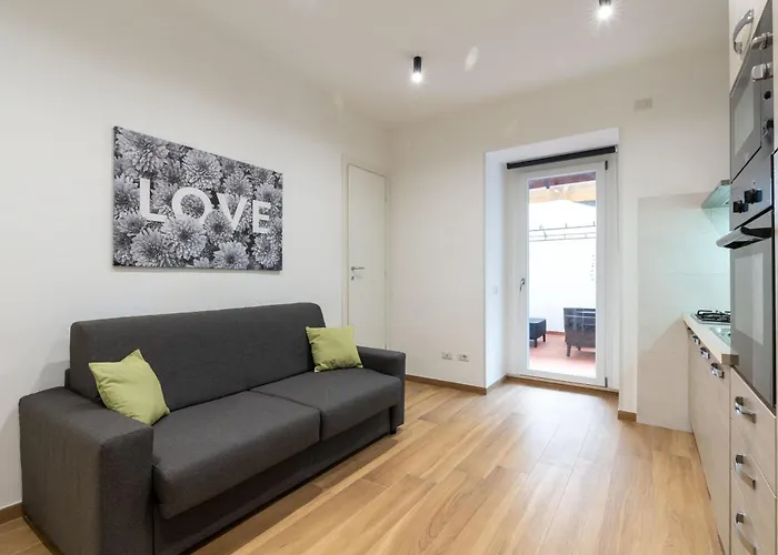 Appartement Pl *