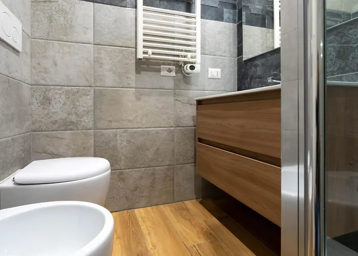 Appartement Pl